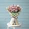 Букет цветов из: Орхидеи и Розы в Топках