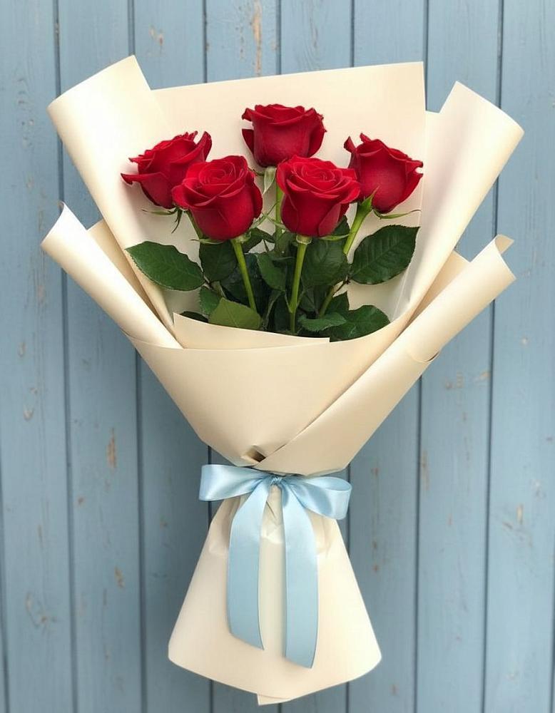 Букет Классика чувств в Топках