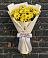 Букет цветов из: Хризантемы в Топках