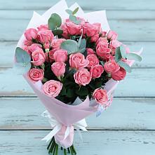 Букет Леди совершенство в Топках