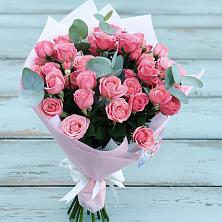 Букет Леди совершенство в Топках